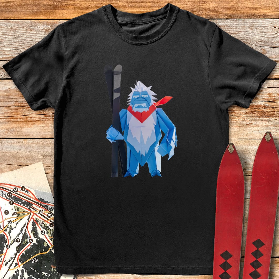 Paper Yeti product image 2