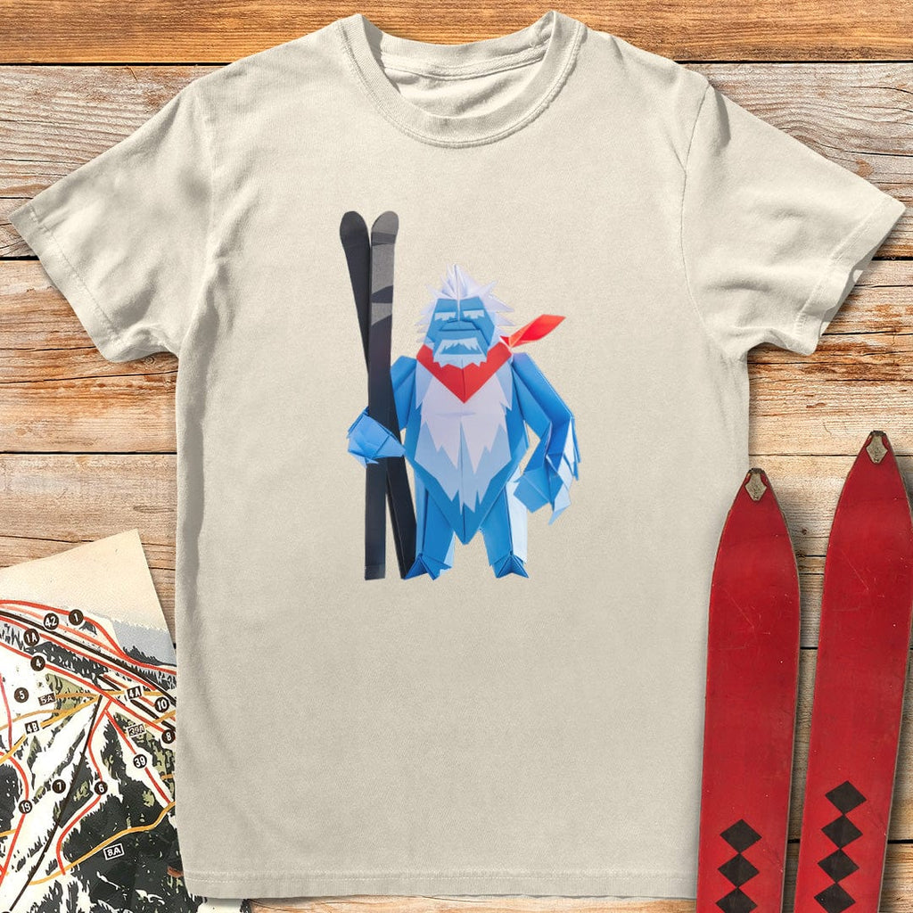 Paper Yeti product image 4