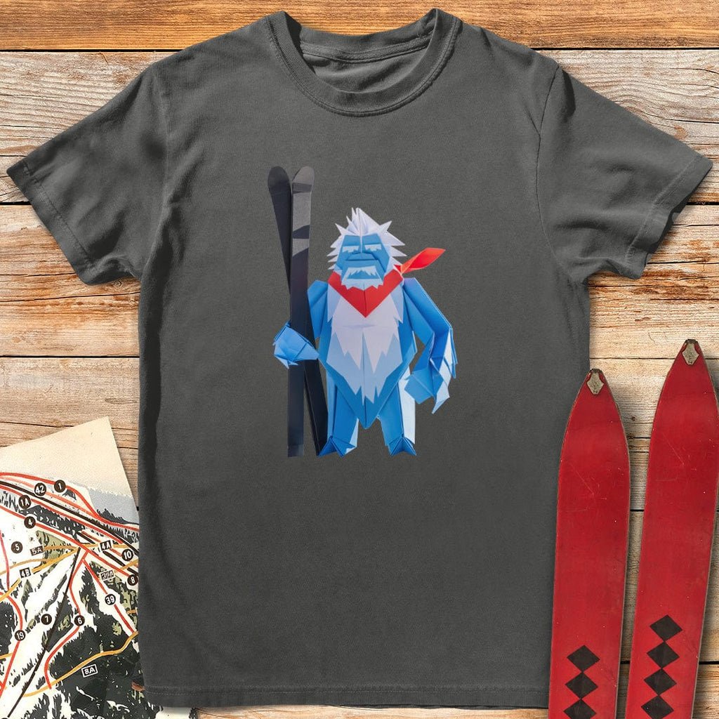 Paper Yeti product image 5