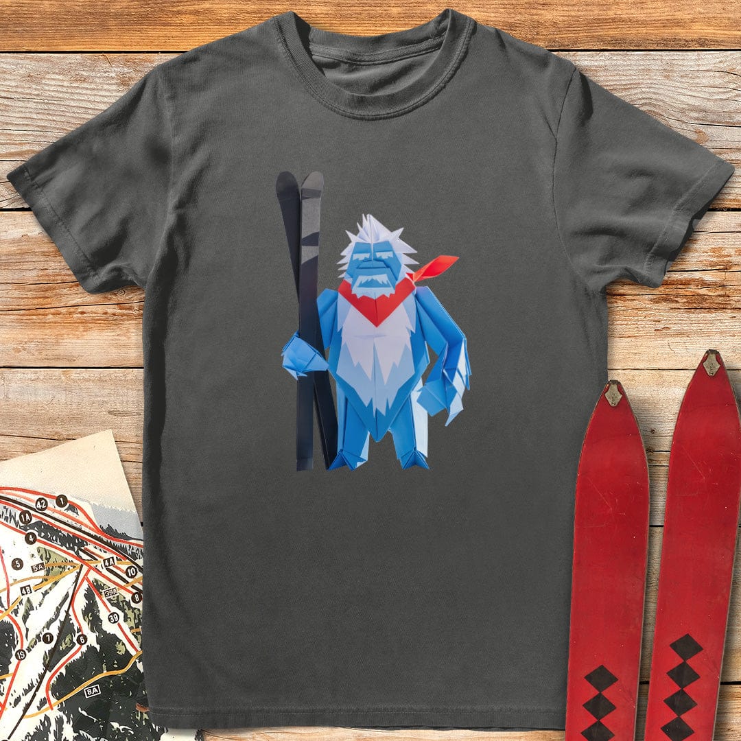 Paper Yeti product image 5