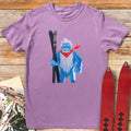 Paper Yeti product image 1