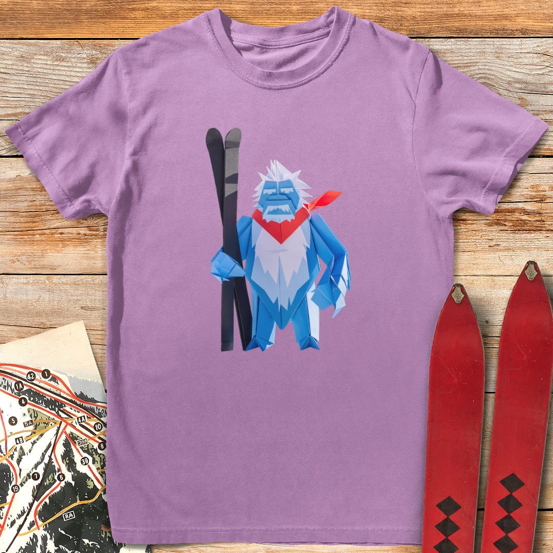 Paper Yeti product image 1
