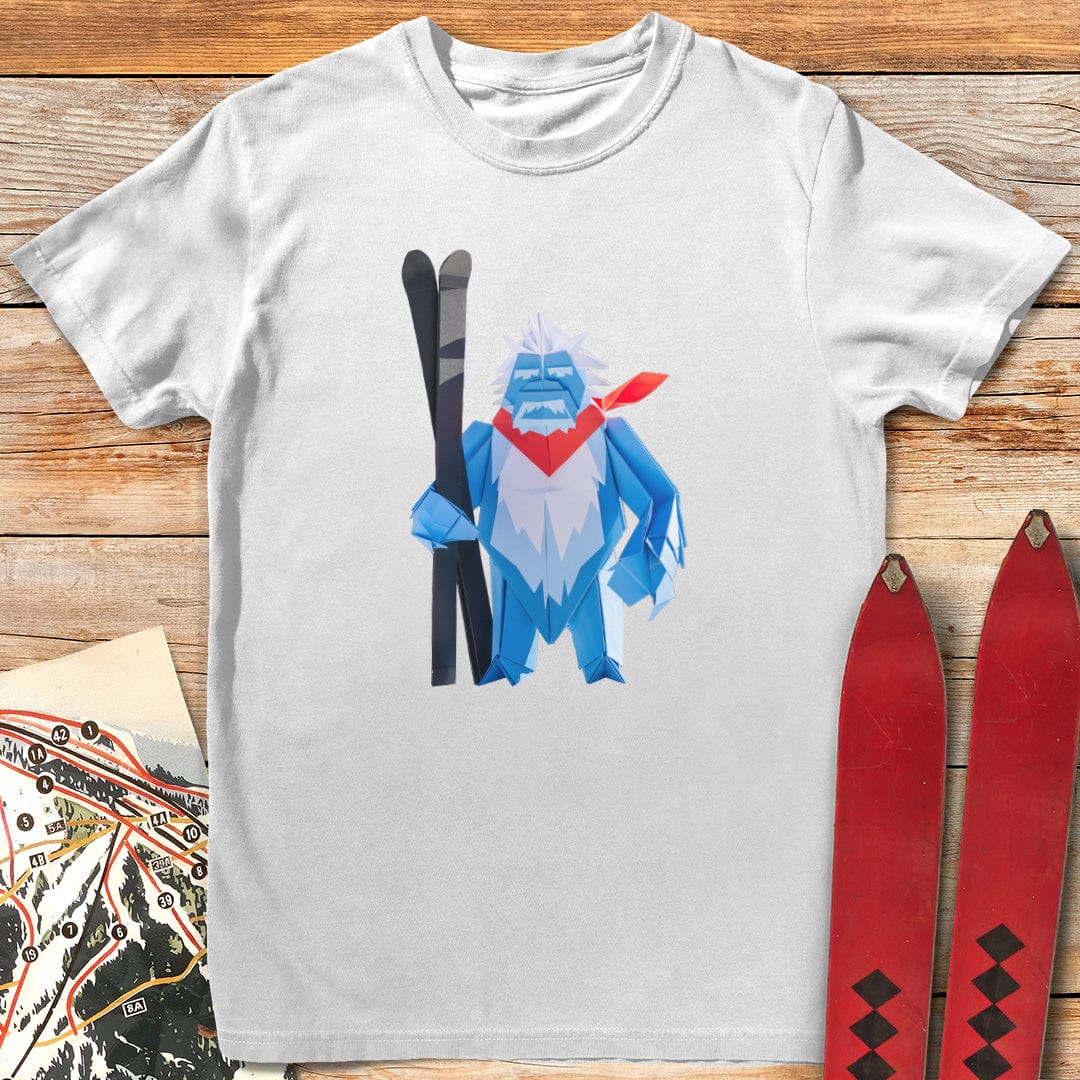 Paper Yeti product image 6