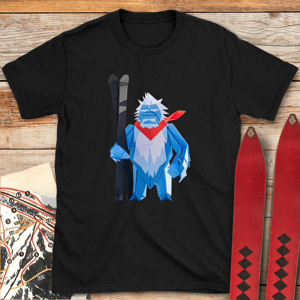Paper Yeti product image 4