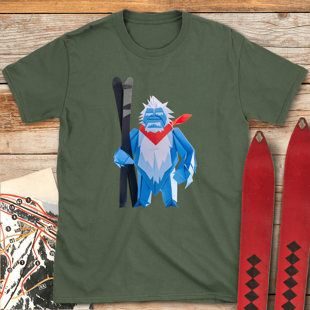 Paper Yeti product image 7