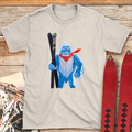 Paper Yeti product image 1