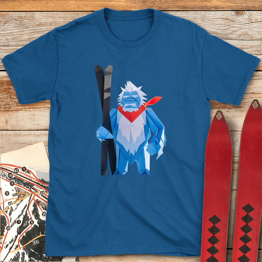 Paper Yeti product image 5