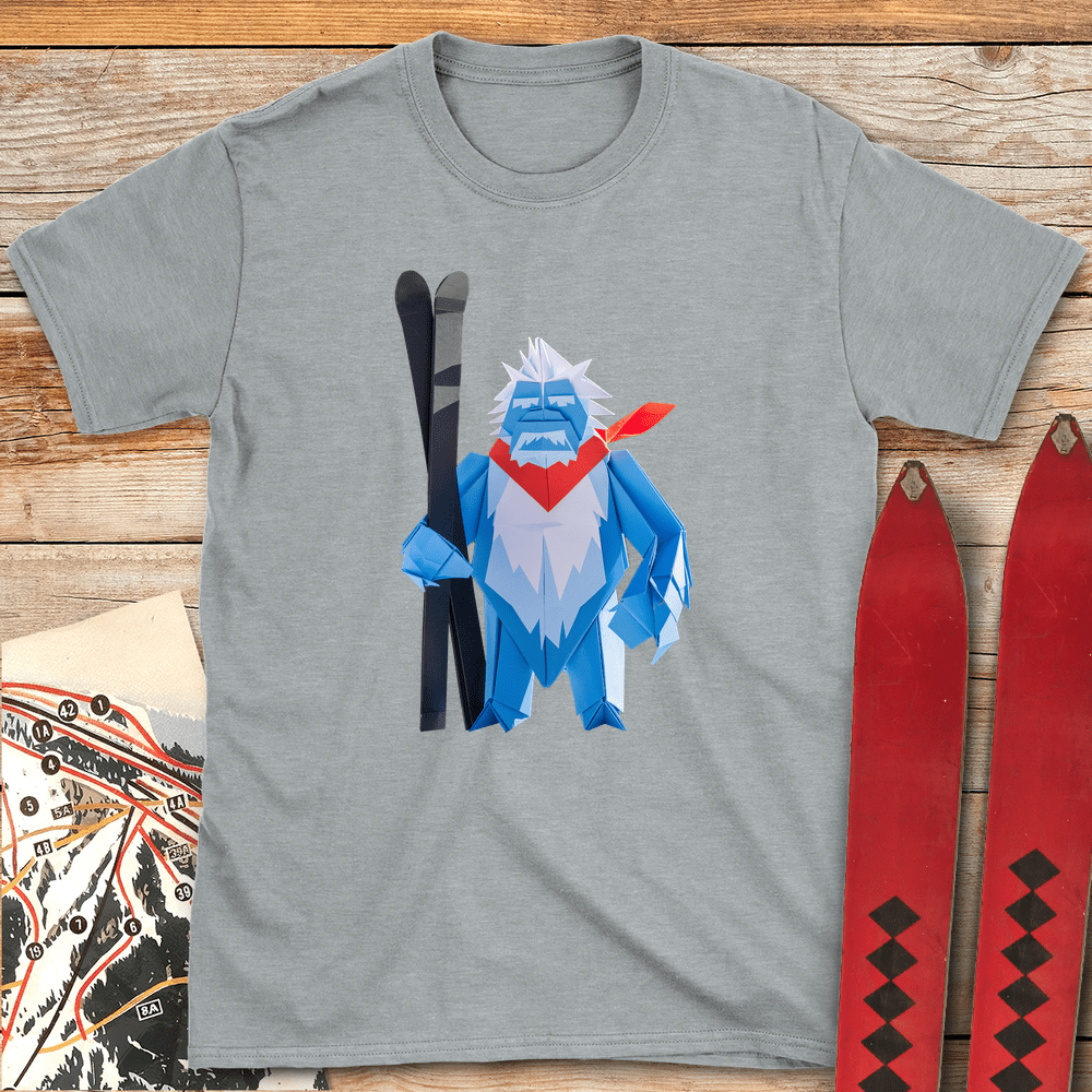 Paper Yeti product image 6
