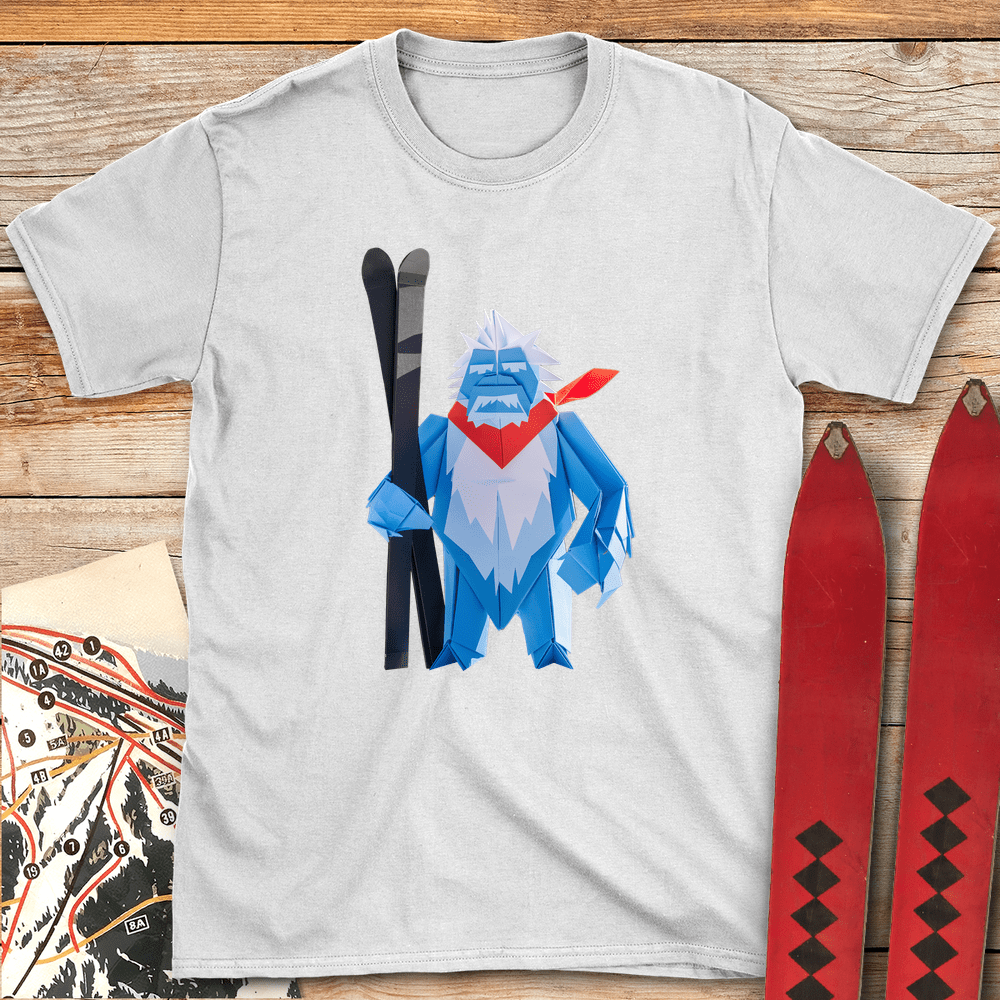 Paper Yeti product image 2