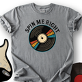 Spin Me Right T-Shirt product image 1
