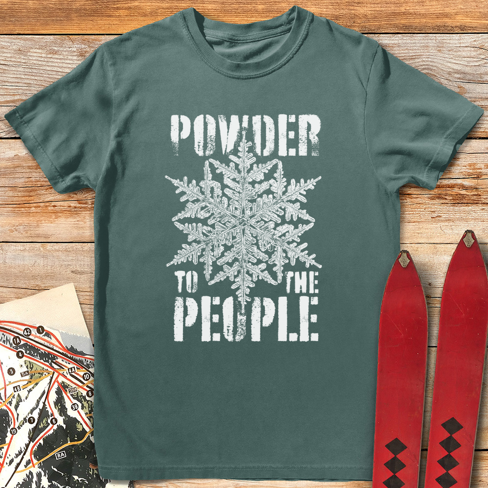 Powder People product image 7