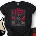 Off the Rails T-Shirt product image 1