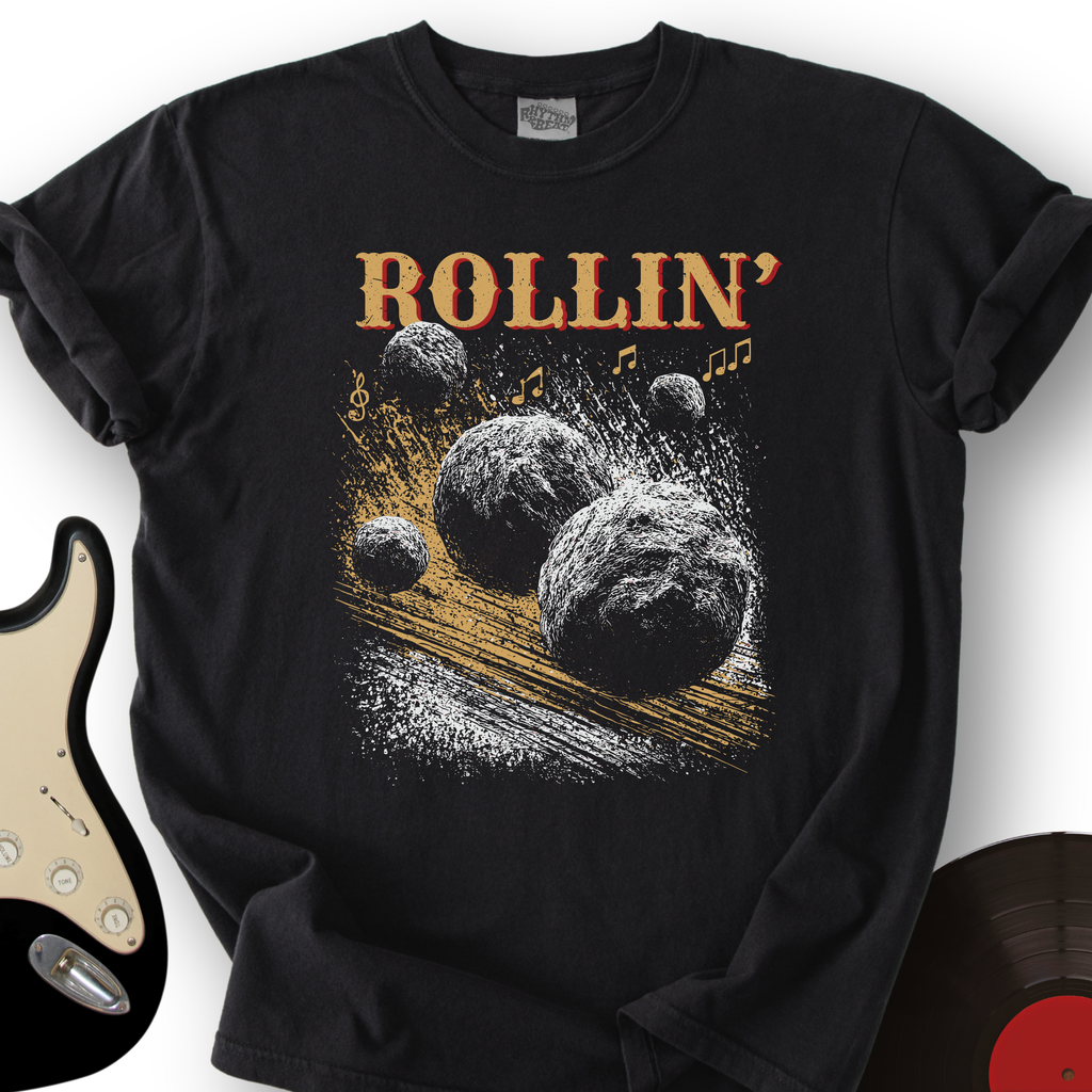 Rollin' T-Shirt product image 4