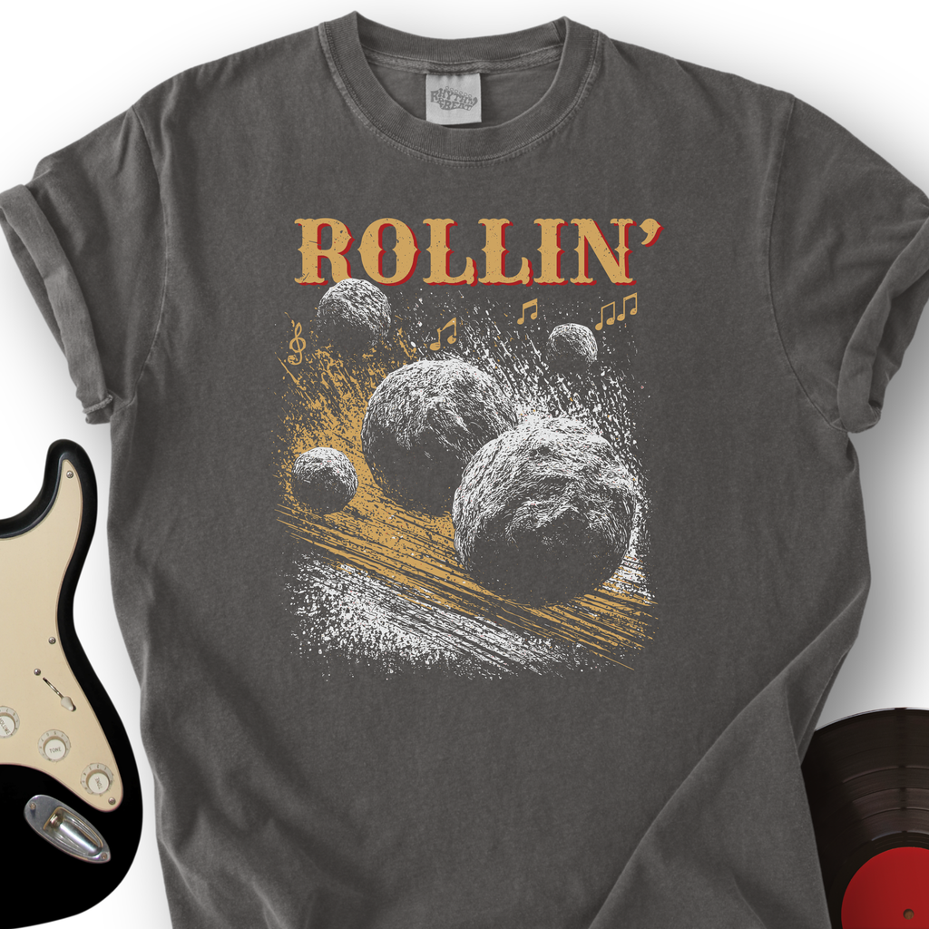 Rollin' T-Shirt product image 1