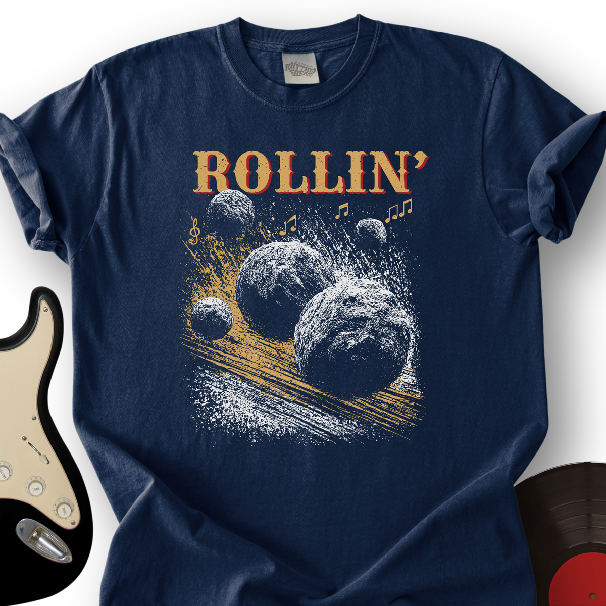 Rollin' T-Shirt product image 2