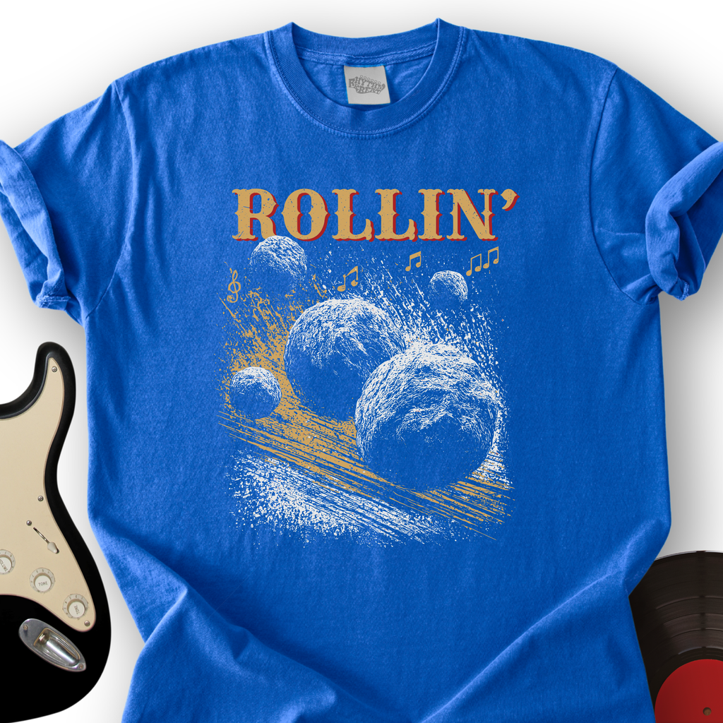 Rollin' T-Shirt product image 3