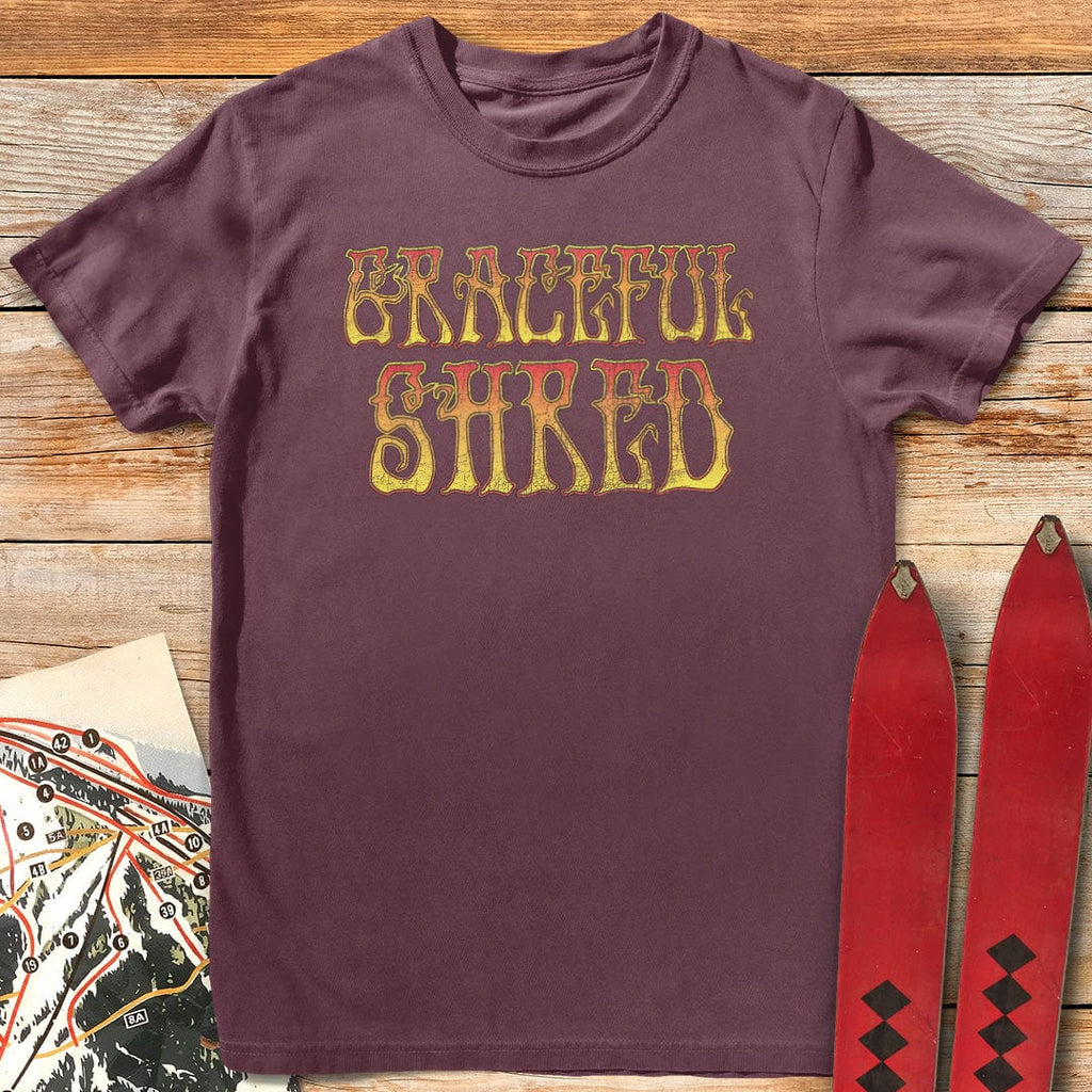 Graceful Shred product image 3