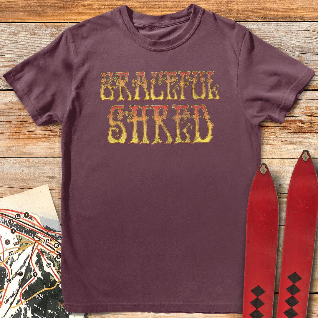 Graceful Shred product image 3