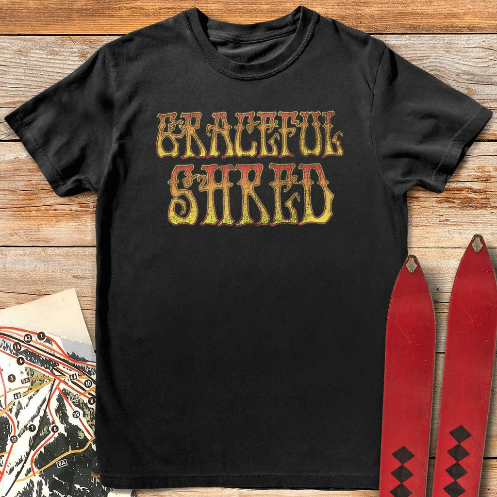 Graceful Shred product image 1