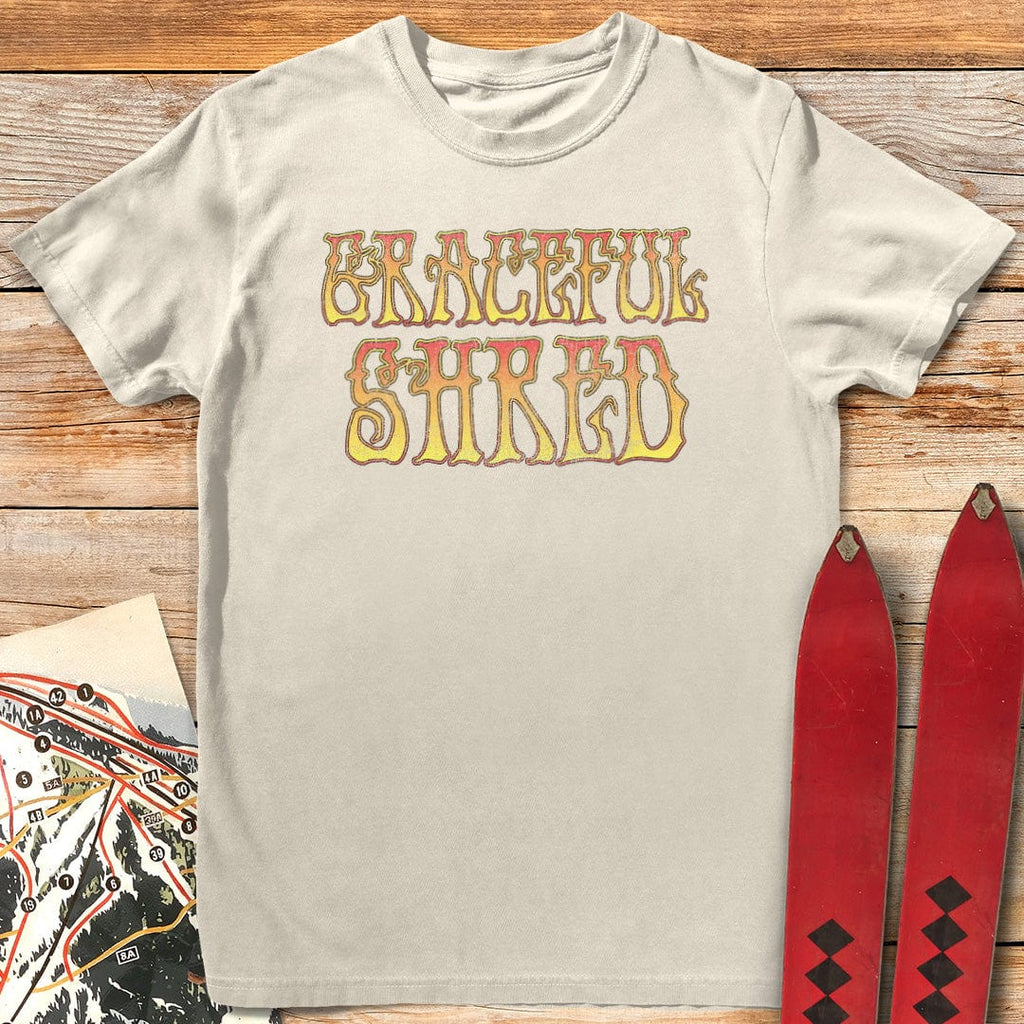 Graceful Shred product image 4