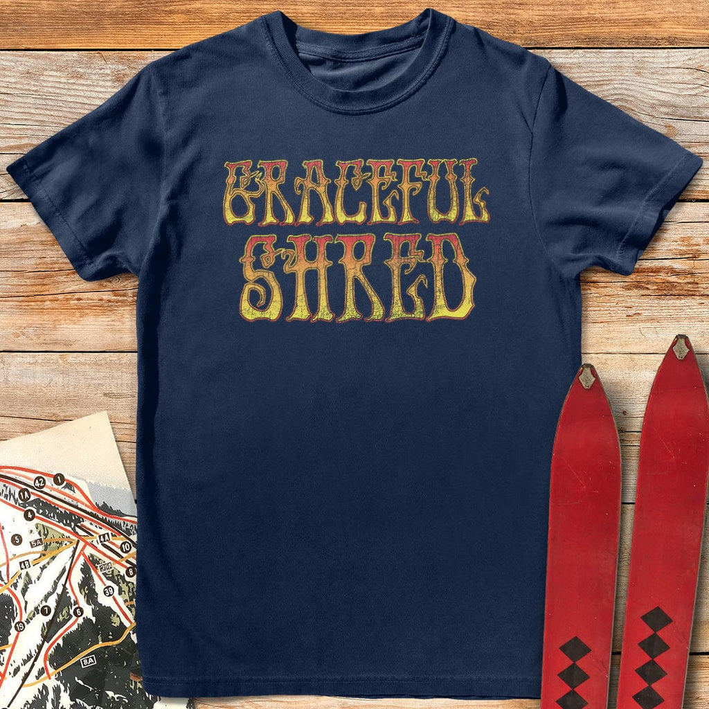 Graceful Shred product image 2