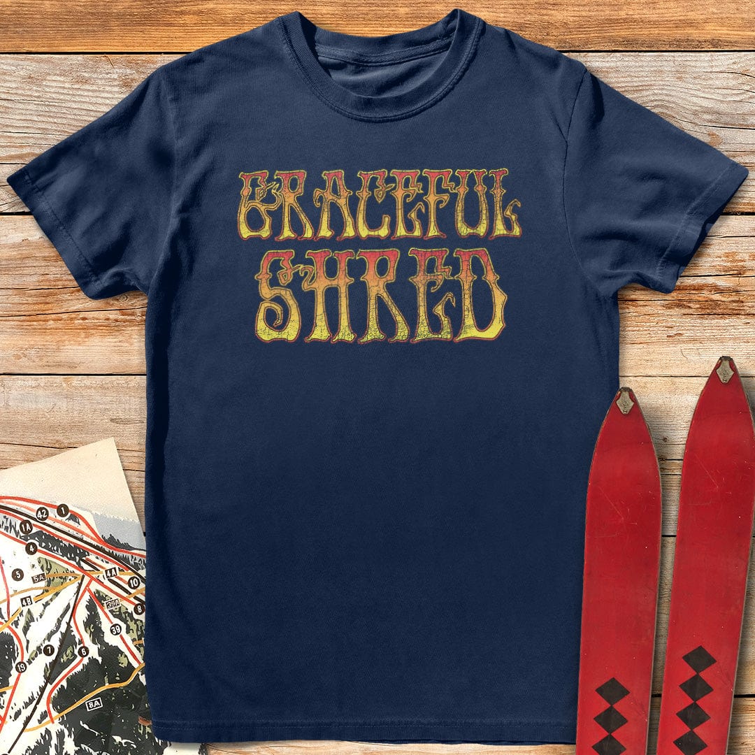 Graceful Shred product image 2