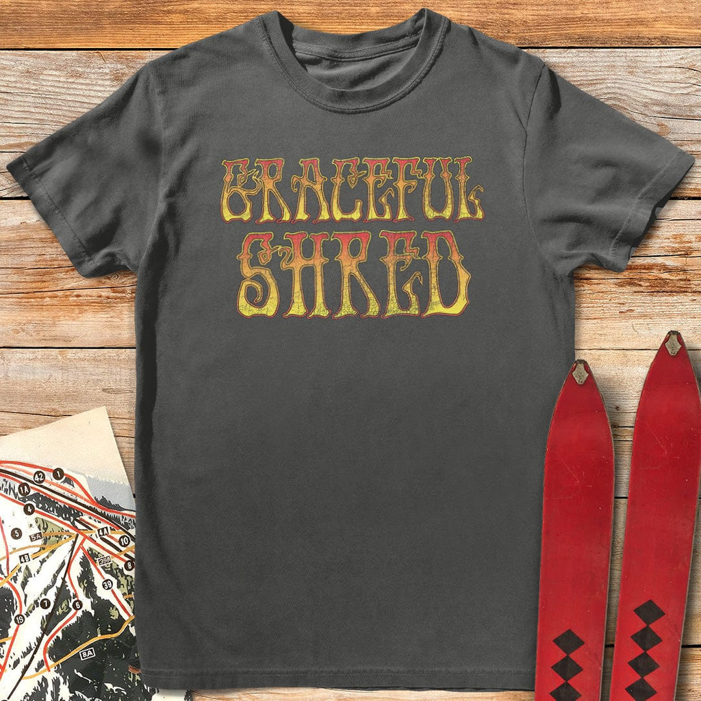Graceful Shred product image 5