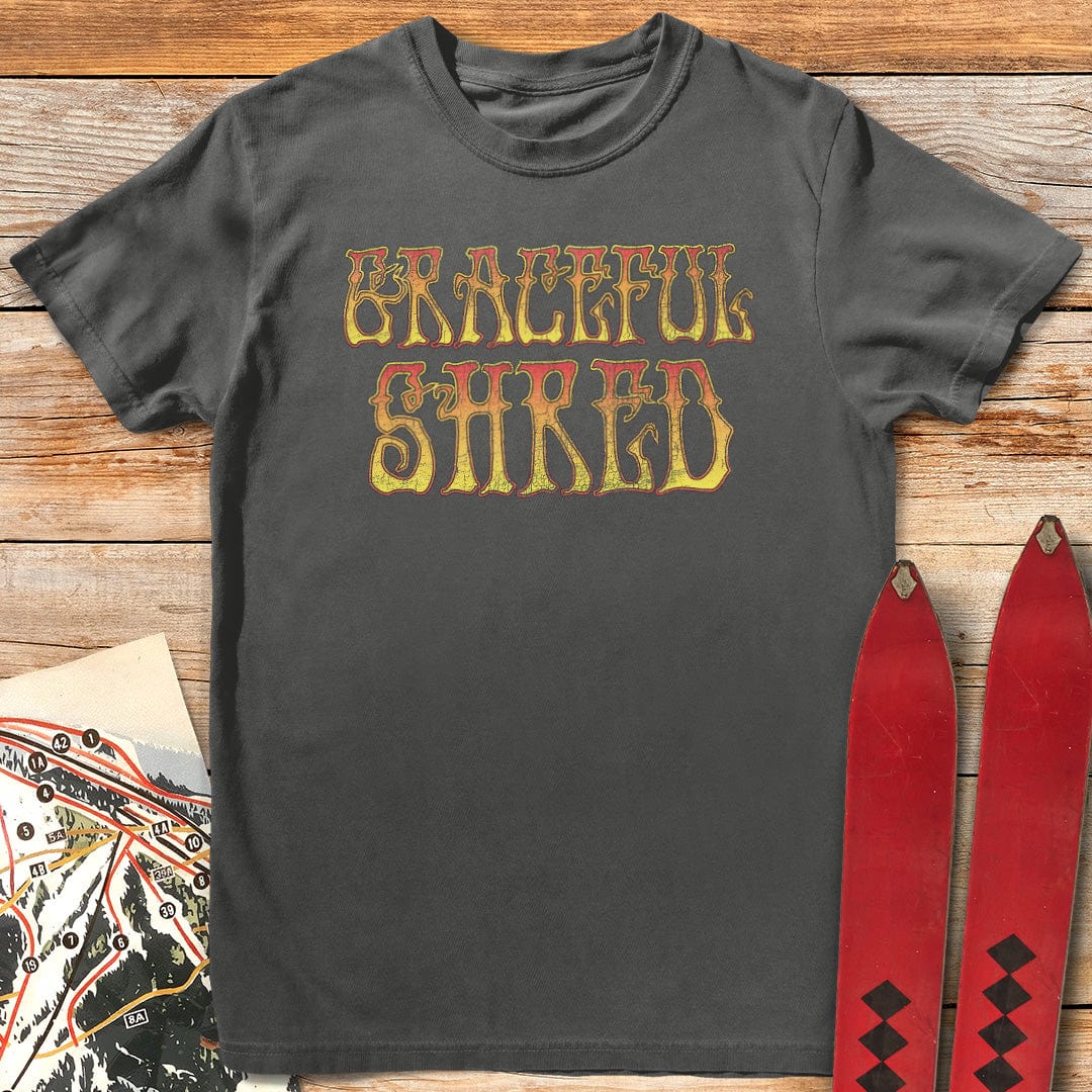 Graceful Shred product image 5