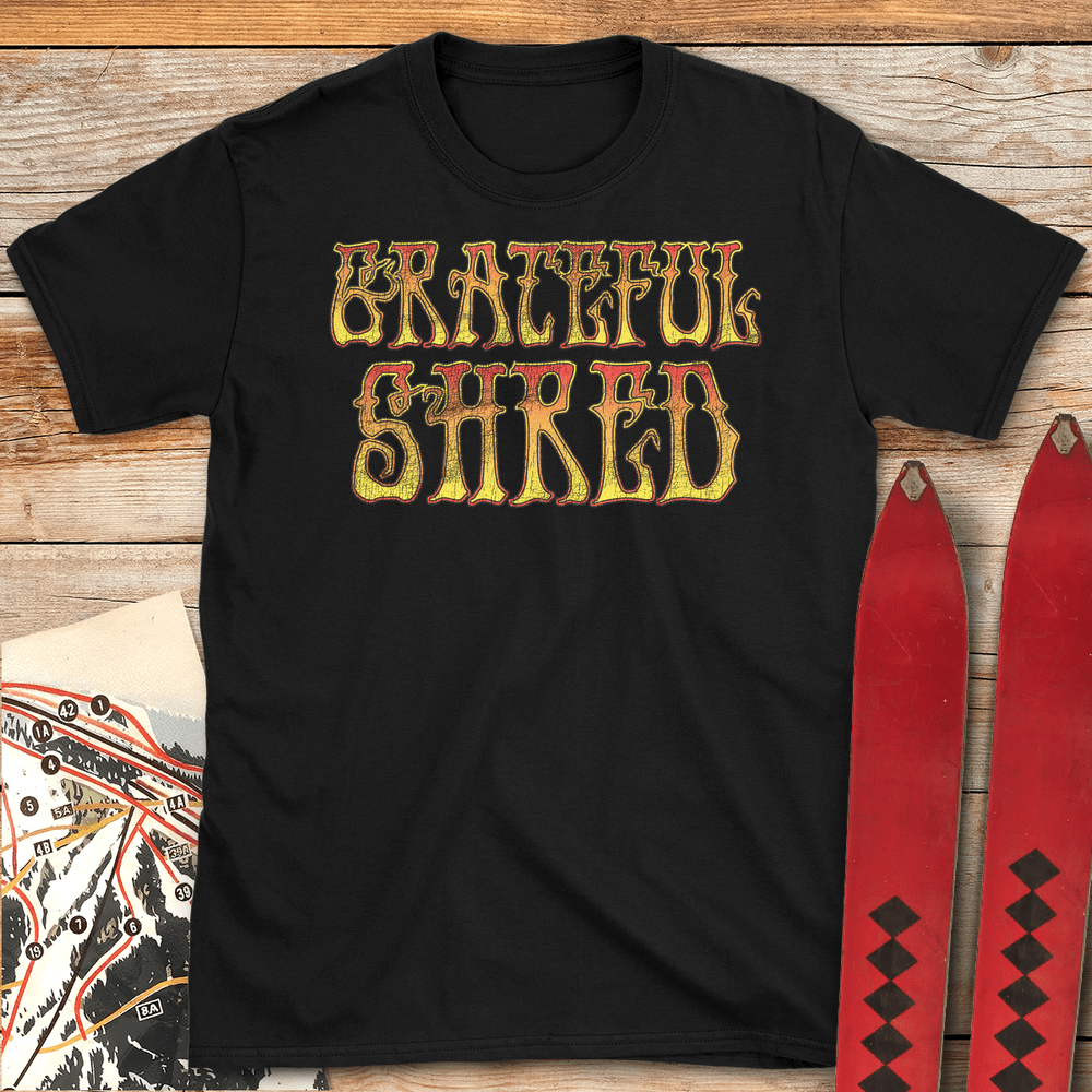 Graceful Shred product image 1