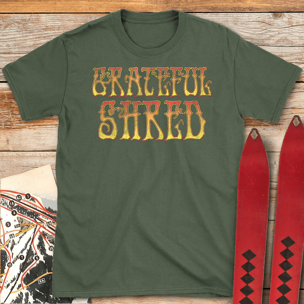 Graceful Shred product image 7
