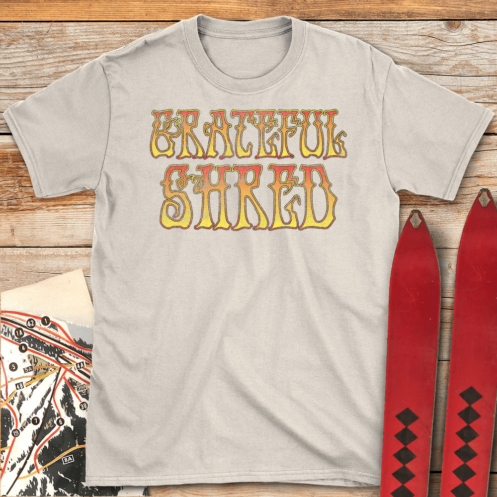 Graceful Shred product image 5