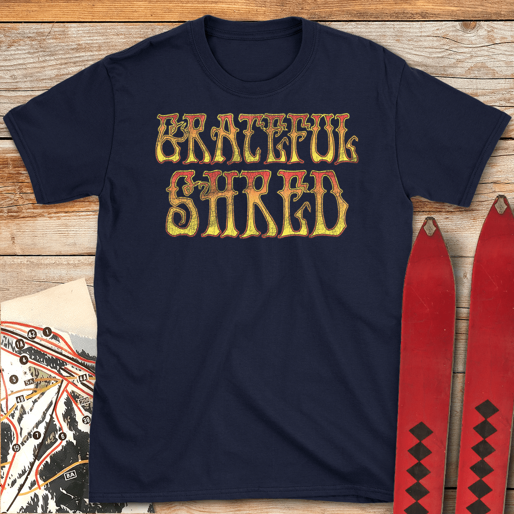 Graceful Shred product image 2
