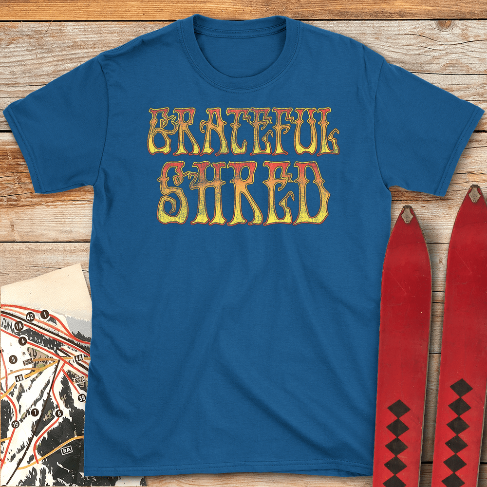 Graceful Shred product image 3
