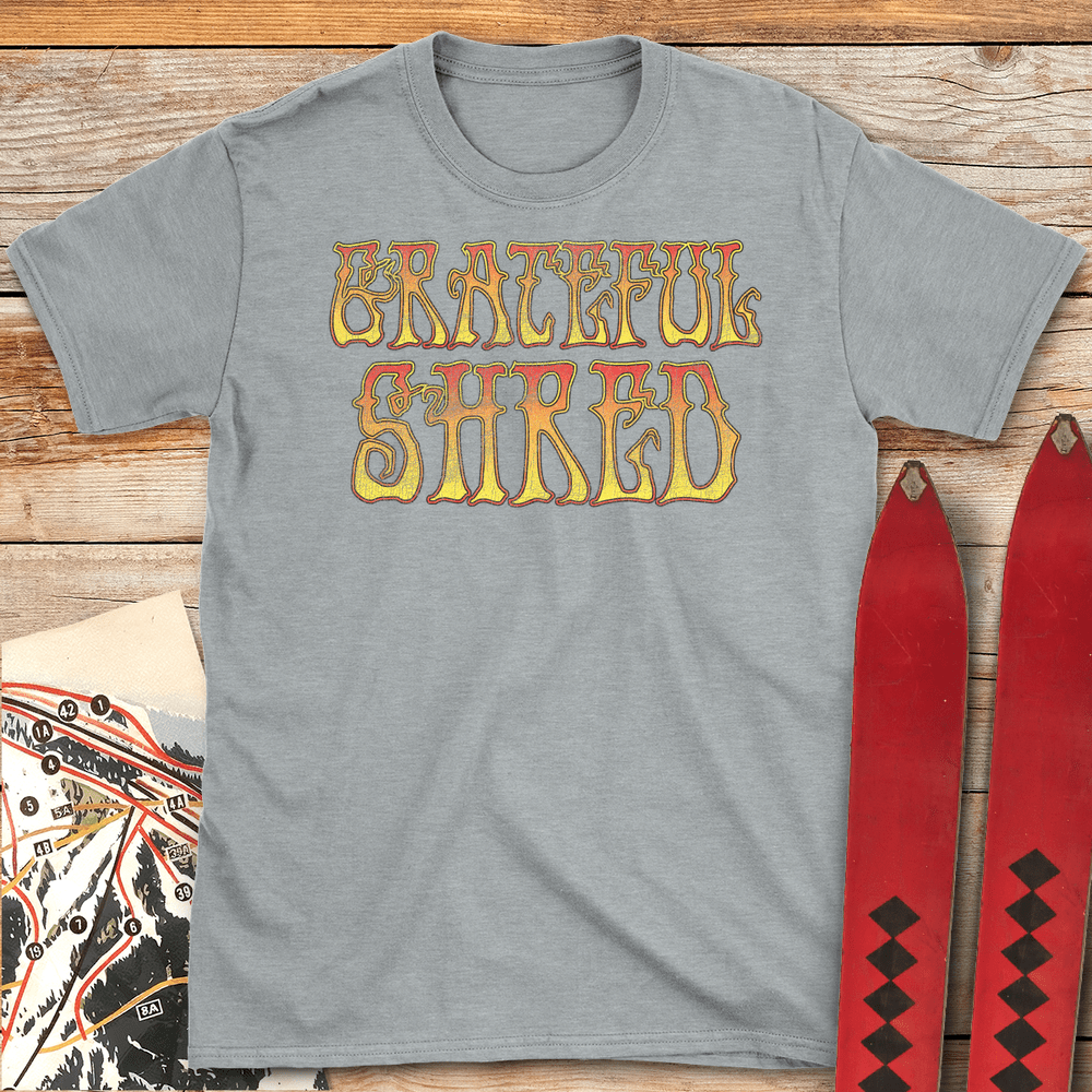 Graceful Shred product image 6