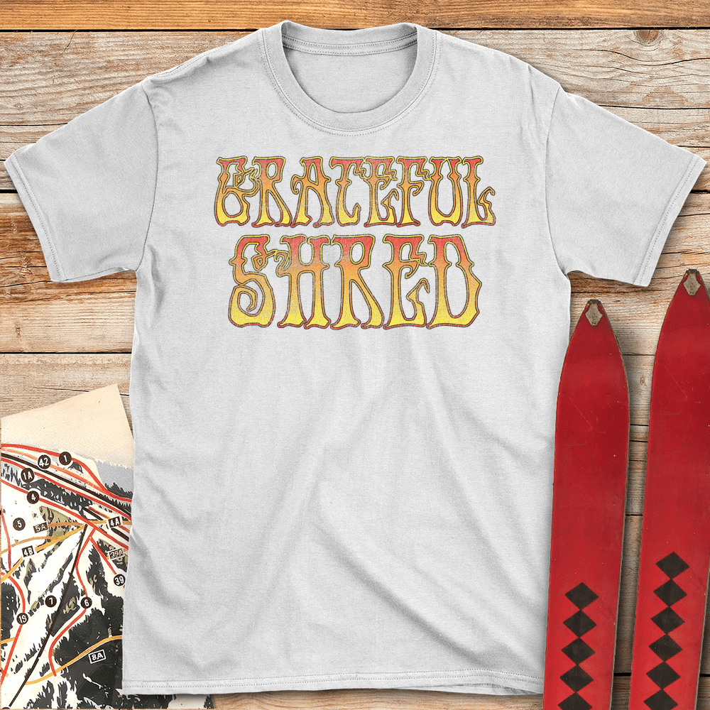 Graceful Shred product image 4