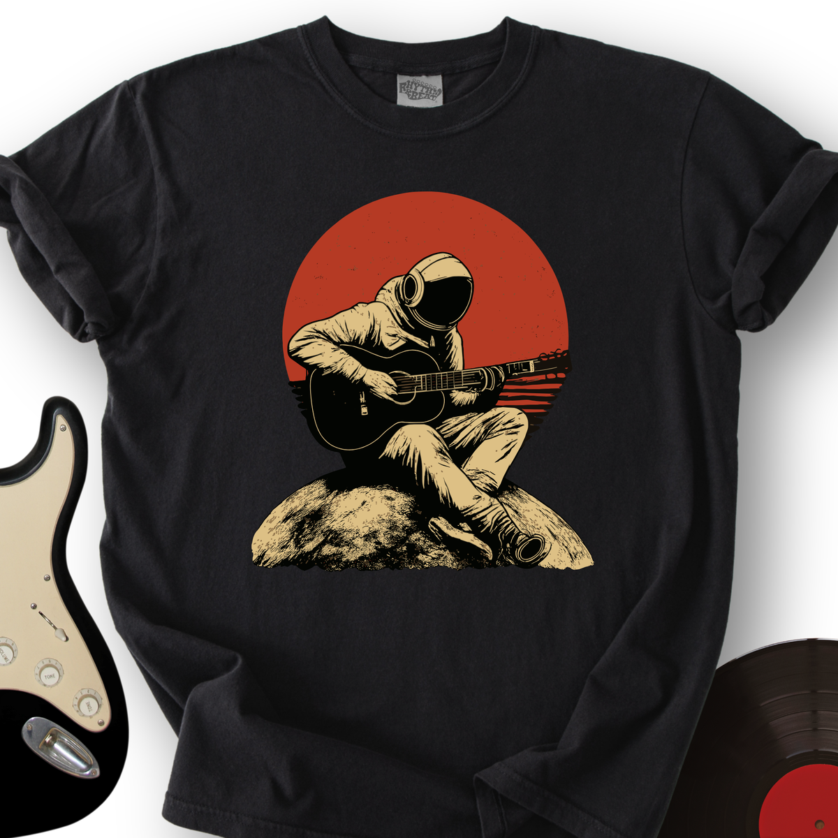 Cosmic Strings T-Shirt product image 7