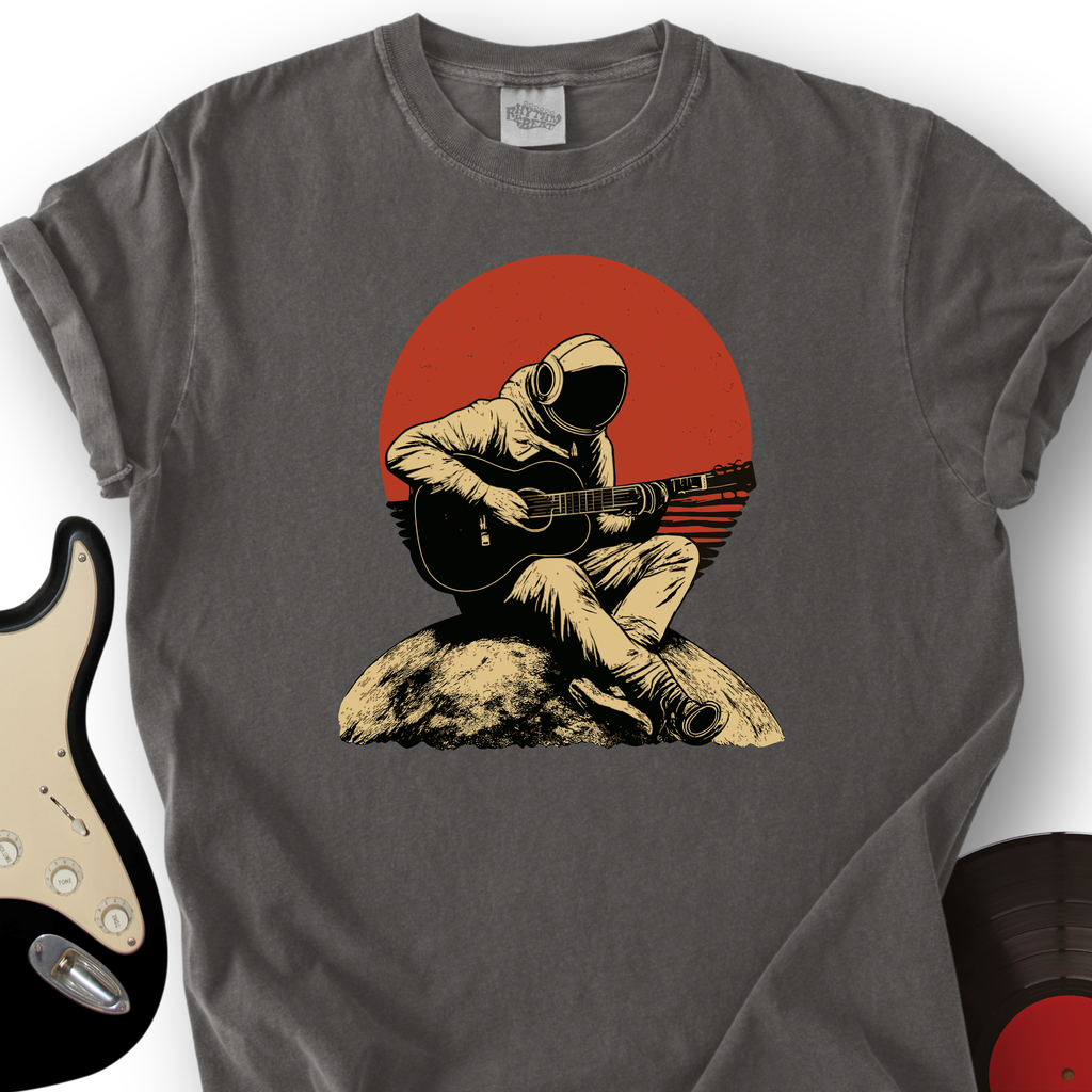 Cosmic Strings T-Shirt product image 3