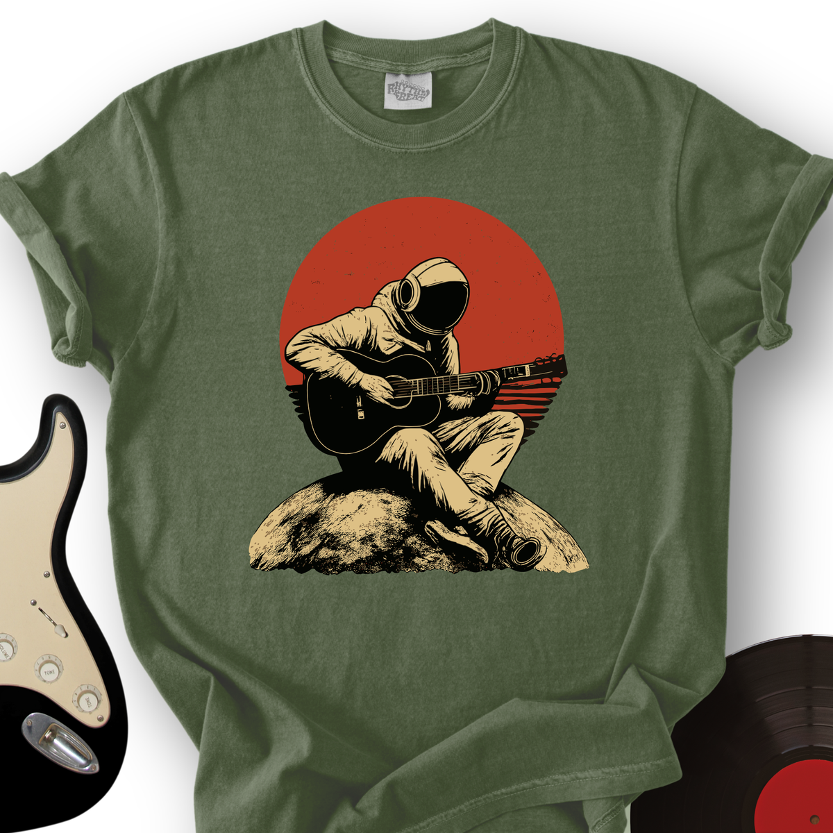 Cosmic Strings T-Shirt product image 1