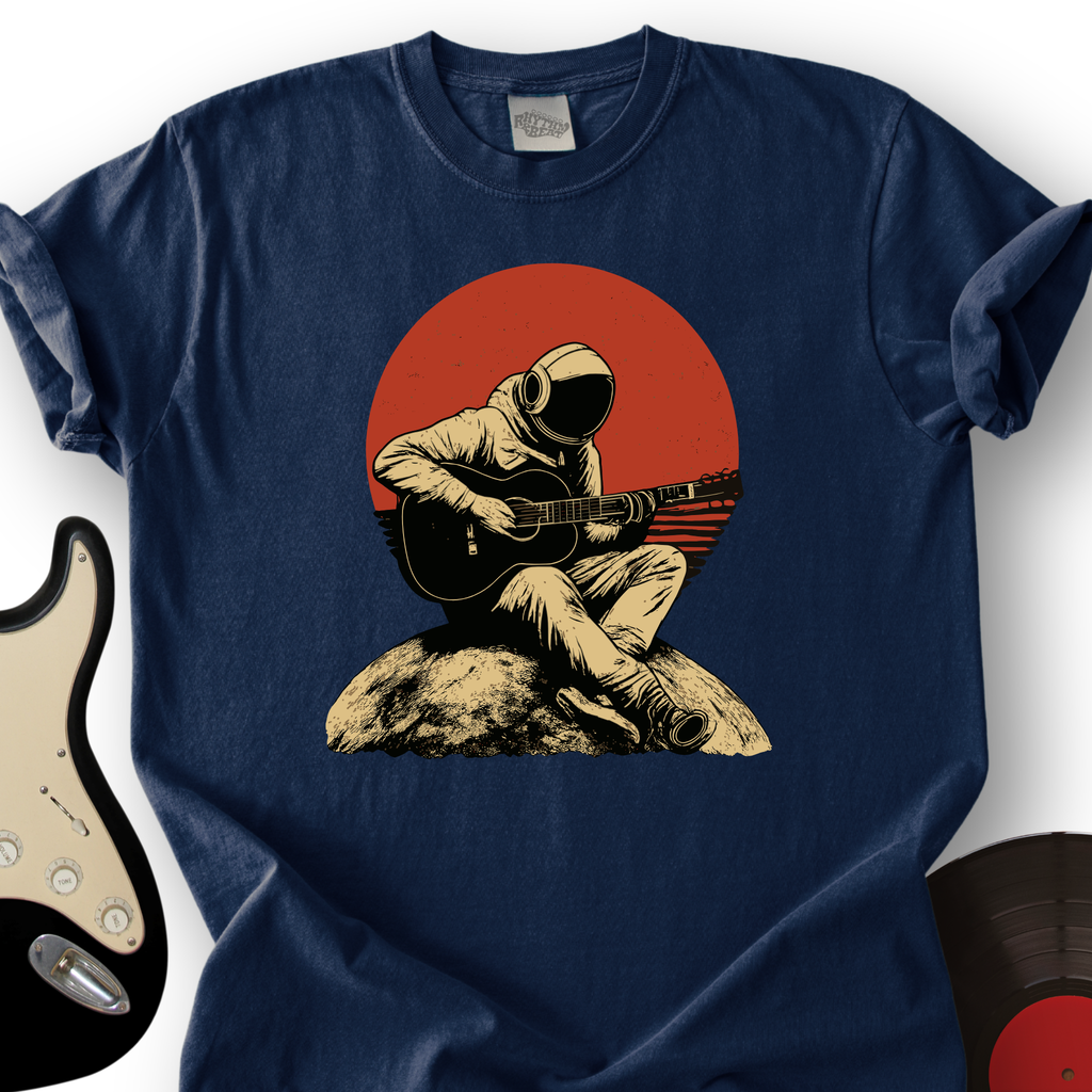 Cosmic Strings T-Shirt product image 4