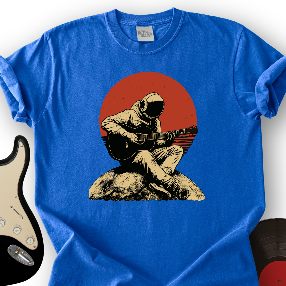 Cosmic Strings T-Shirt product image 5