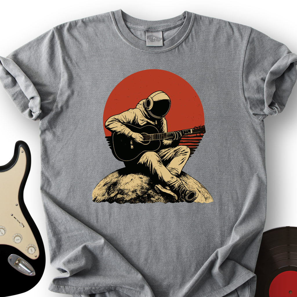 Cosmic Strings T-Shirt product image 2