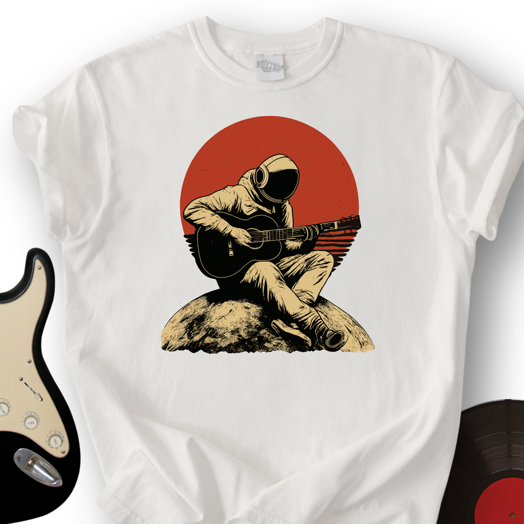 Cosmic Strings T-Shirt product image 6