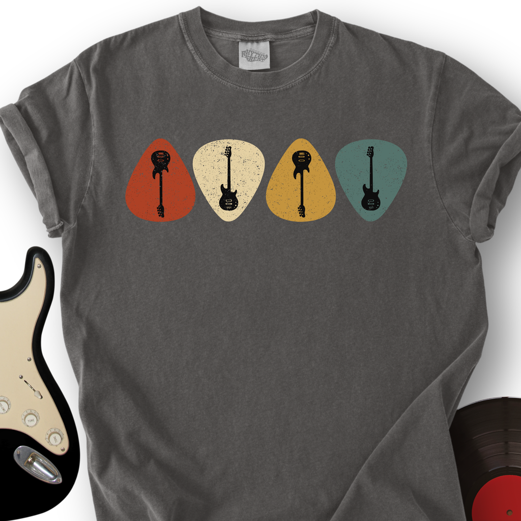 Pick Your Sound T-Shirt product image 2