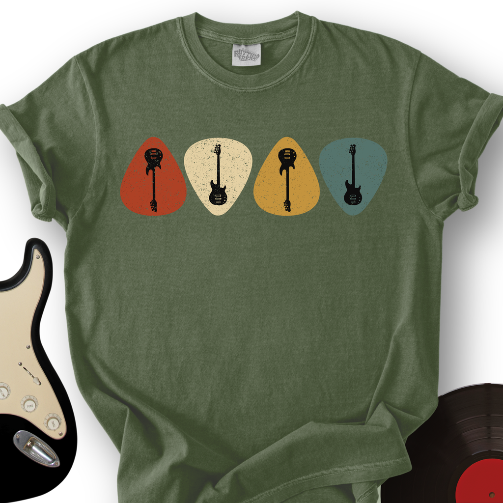 Pick Your Sound T-Shirt product image 7