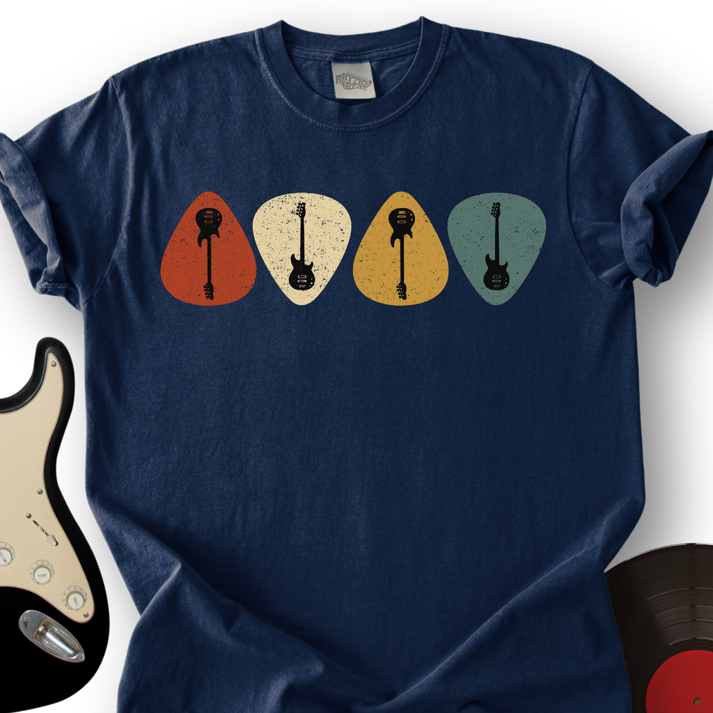 Pick Your Sound T-Shirt product image 1