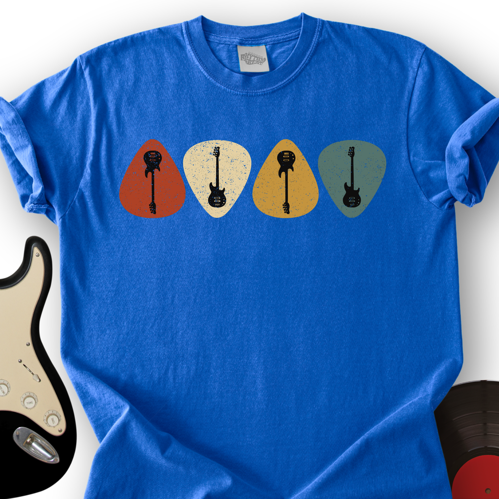 Pick Your Sound T-Shirt product image 3