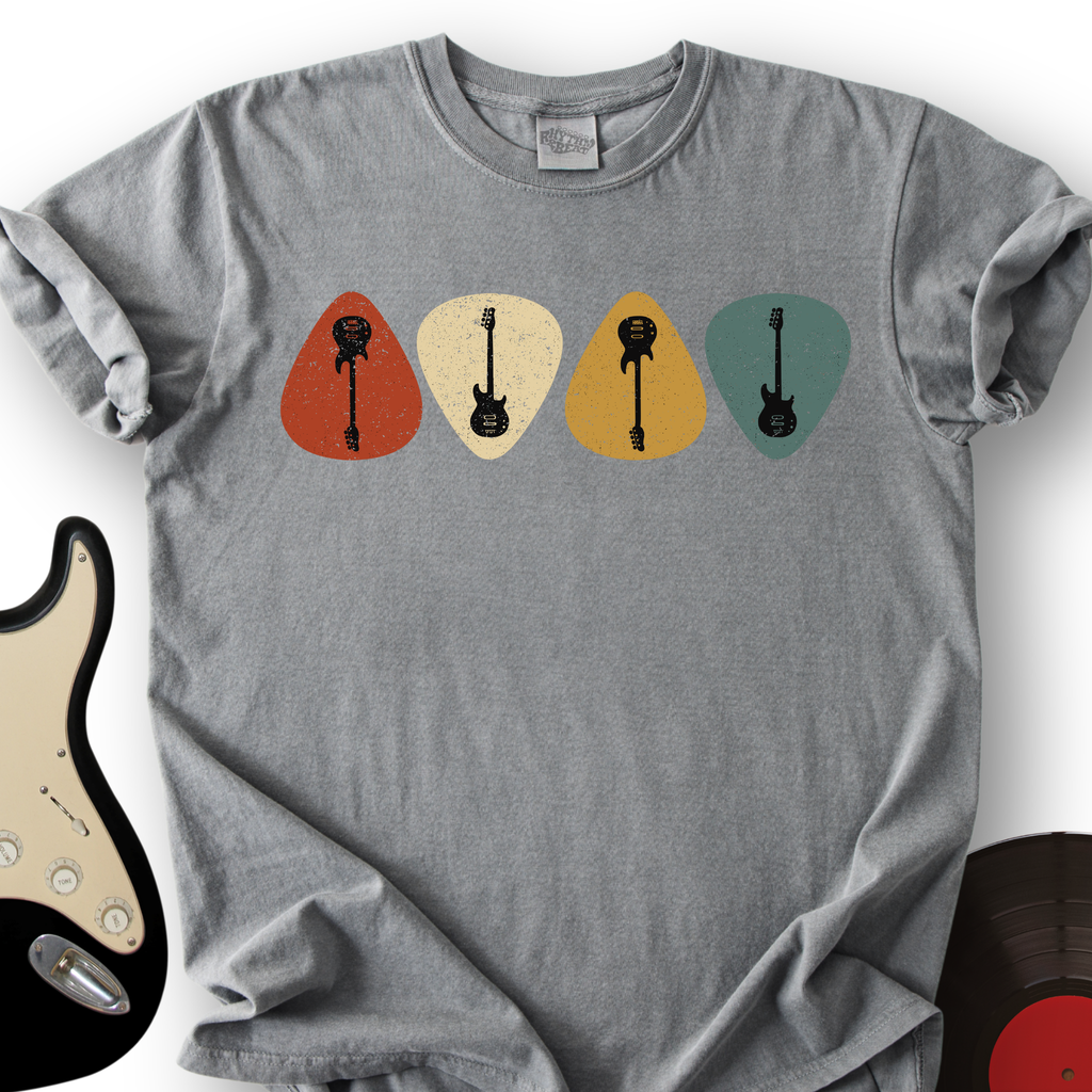 Pick Your Sound T-Shirt product image 4