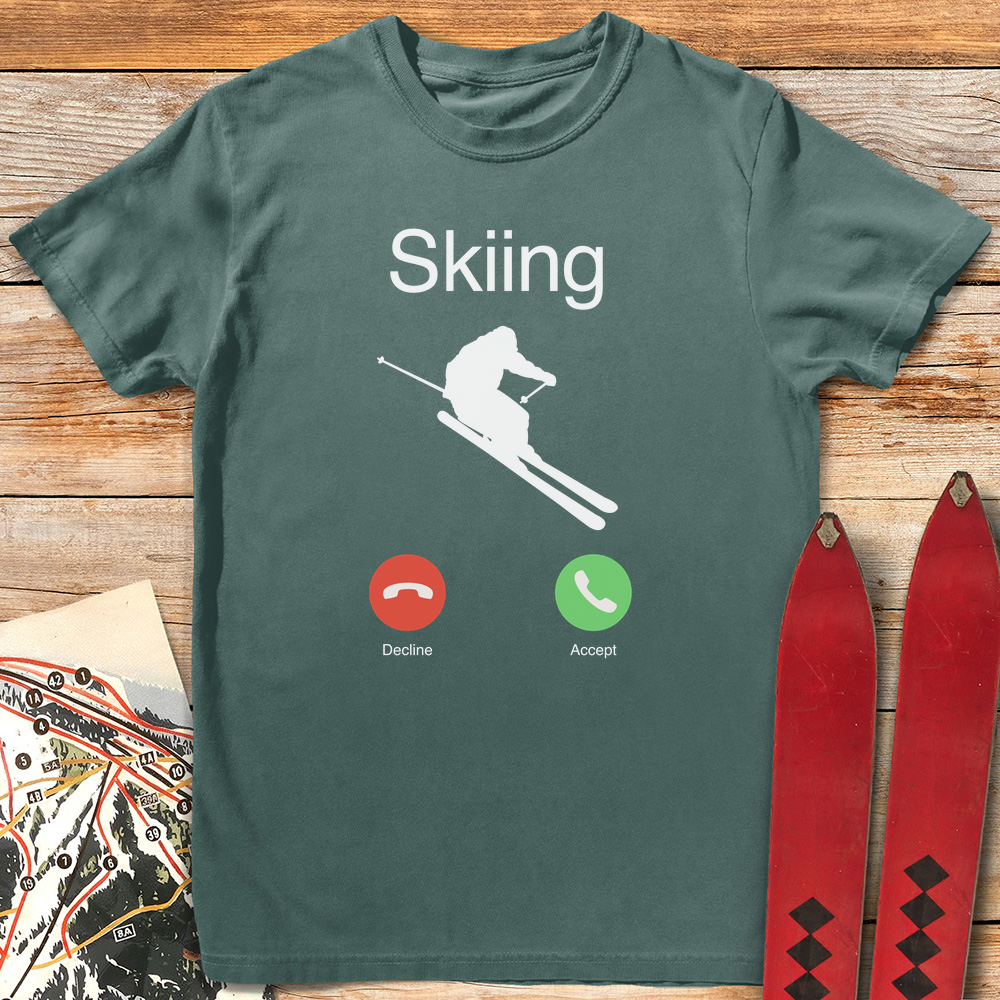 Ski Call product image 7