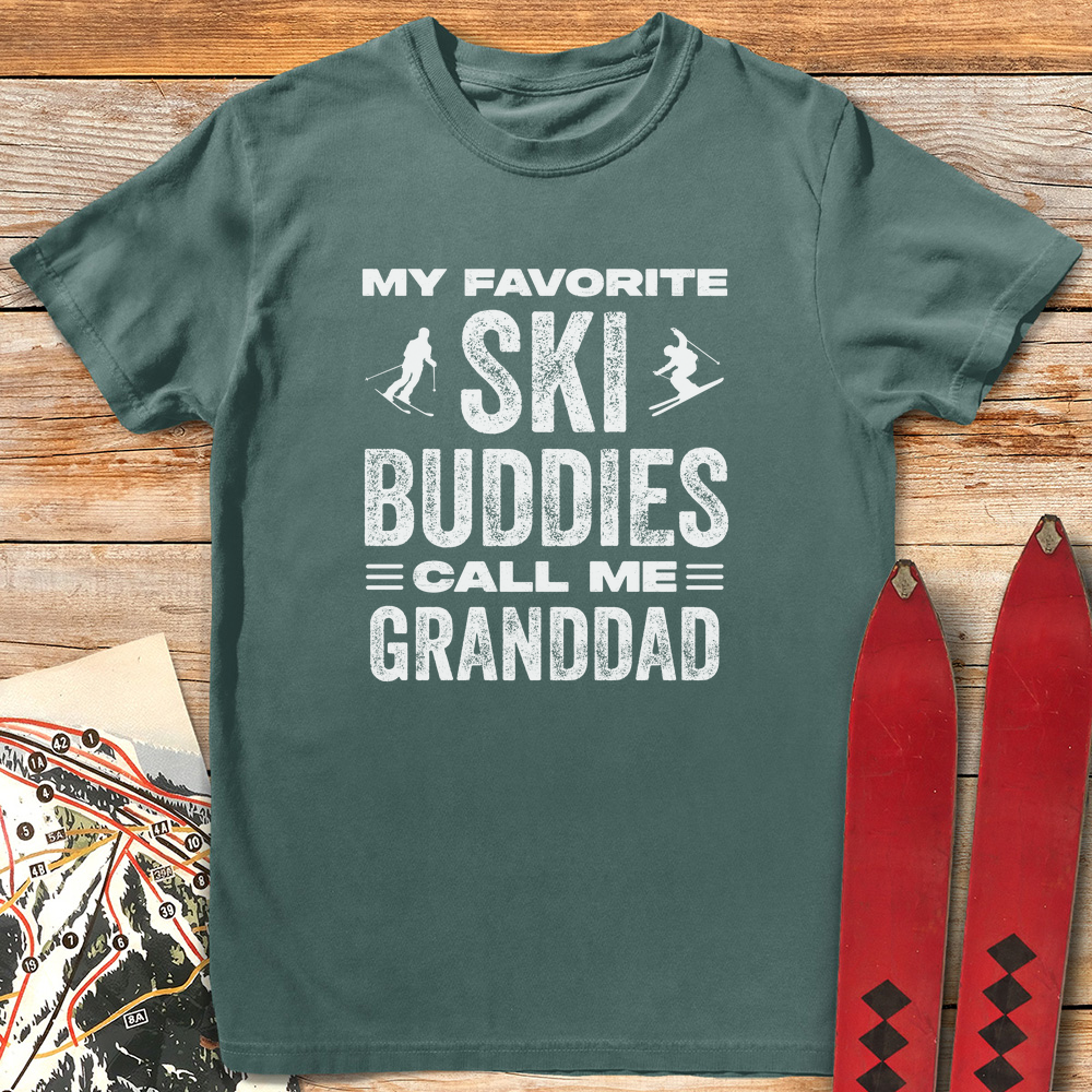 Ski Budddy Granddad product image 7