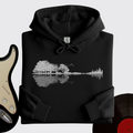 Forest Guitar Hoodie product image 1